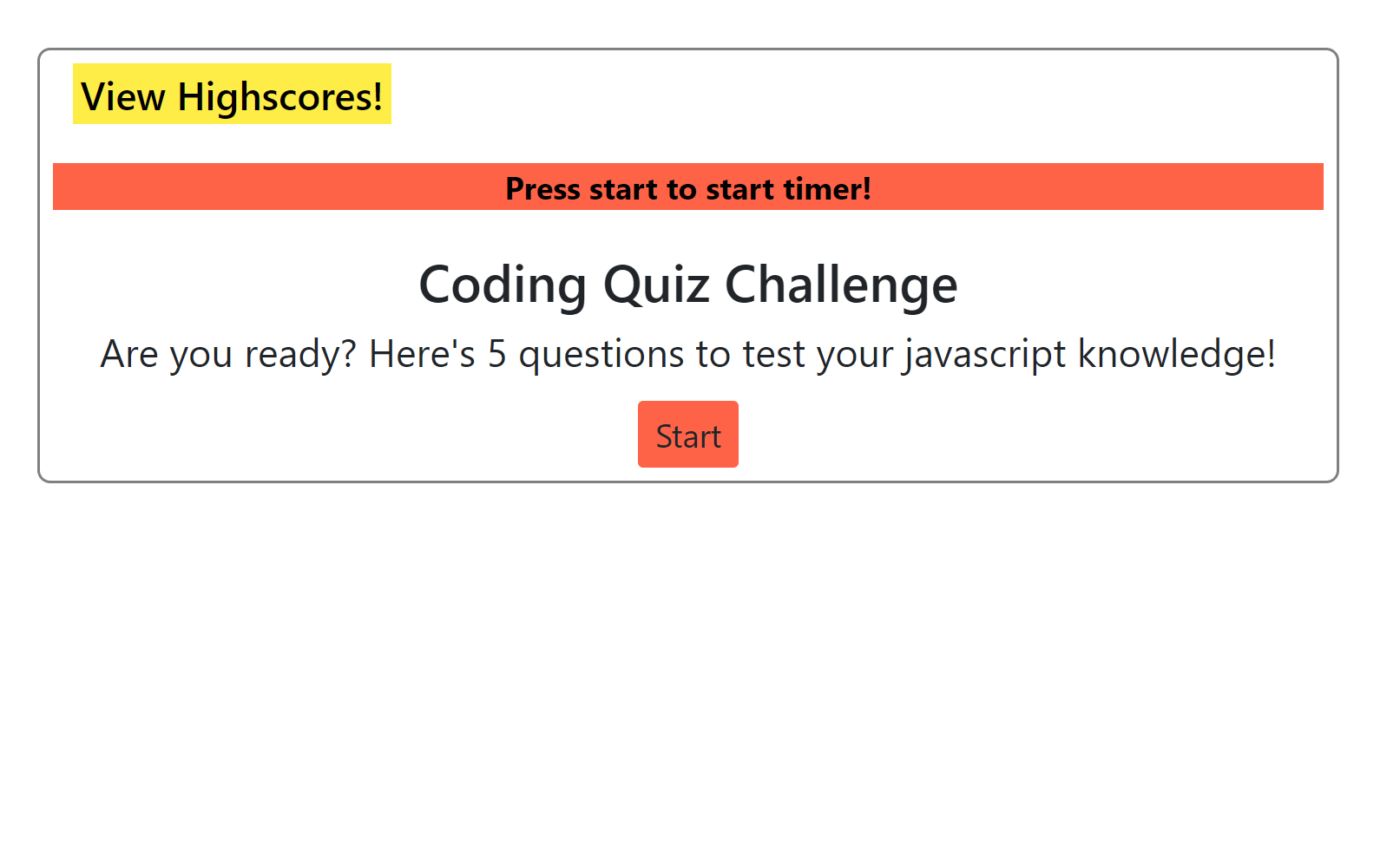 codequiz